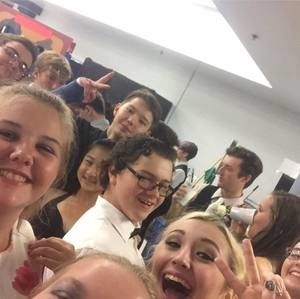 Meet your Posher, Annika